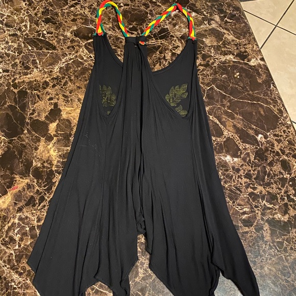 “JAMAICA” tank top - Picture 3 of 3